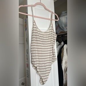 Forever 21 bodysuit